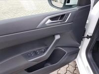 gebraucht VW Taigo R-Line 1.0 TSI DSG / Regensensor