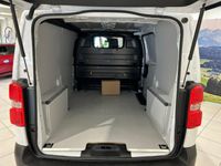 gebraucht Opel Vivaro Cargo-e 75 kWh M