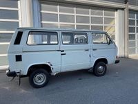 Gebraucht VW Caravelle 74 PS (54 kW) 1988 Van / Kleinbus