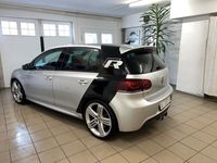 gebraucht VW Golf VI 