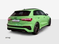 gebraucht Audi RS3 Sportback 