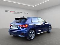 Neu Audi A1 Sportback Attraction 115 PS (84 kW) 2025 Kleinwagen