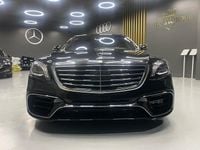 Gebraucht Mercedes S500L 455 PS (334 kW) 2013 Limousine