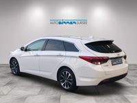 gebraucht Hyundai i40 Wagon 1.7 CRDi 141 Amplia