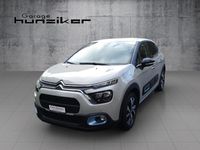 gebraucht Citroën C3 1.2 PureTech Elle