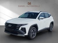 Neu Hyundai Tucson 180 PS (132 kW) 2026 SUV