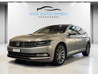Gebraucht VW Passat Comfortline 240 PS (176 kW) 2017 Kombi