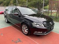 Gebraucht VW Passat Comfortline 140 PS (102 kW) 2012 Kombi