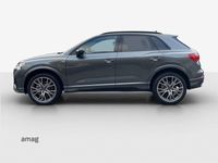 gebraucht Audi Q3 45 TFSI S line