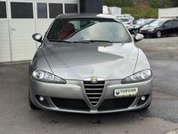 Gebraucht Alfa Romeo 147 121 PS (88 kW) 2006 Kleinwagen