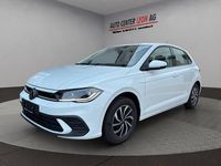 Gebraucht VW Polo Life 95 PS (69 kW) 2023 Kleinwagen