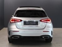 gebraucht Mercedes A250 AMG Line