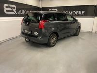 Gebraucht Peugeot 5008 Sport 156 PS (114 kW) 2010 Van / Kleinbus