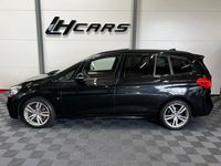 gebraucht BMW 220 d Gran T MSport