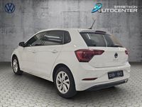 gebraucht VW Polo 1.0 TSI Style DSG