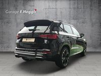 gebraucht Cupra Ateca 2.0TSI 4Drive DSG