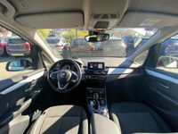 gebraucht BMW 218 Gran Tourer d Steptronic