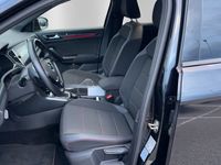 gebraucht VW T-Roc 2.0 TSI Sport DSG 4Motion