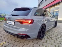 Gebraucht Audi RS4 Ambiente 450 PS (330 kW) 2019 Kombi