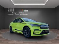 Gebraucht Skoda Enyaq iV RS 219 kW (299 PS) 2023 SUV