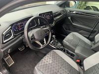 Gebraucht VW T-Roc R-line 150 PS (110 kW) 2022 SUV