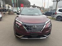 Neu Nissan Juke 143 PS (105 kW) 2025 Rot SUV