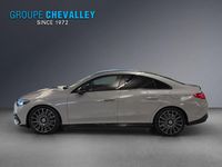 Neu Mercedes CLA220 190 PS (139 kW) 2026 Grau Limousine