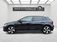 Gebraucht VW Polo GTI 207 PS (152 kW) 2026 Schwarz Kleinwagen