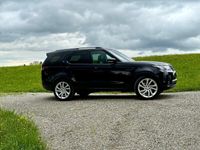 Gebraucht Land Rover Discovery 5 First Edition 258 PS (189 kW) 2017 SUV