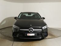 gebraucht Mercedes A200 AMG Line 7G-DCT