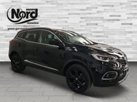 gebraucht Renault Kadjar 1.3 TCe 160 Black Edition EDC