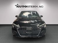 gebraucht Audi A3 30 TDI S-Line Limousine