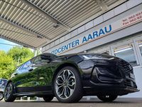 Gebraucht Ford Focus ST-Line X 155 PS (114 kW) 2023 Limousine