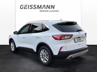 gebraucht Ford Kuga 2.0 EcoBlue Titanium X