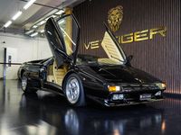 Gebraucht Lamborghini Diablo 492 PS (361 kW) 1993 Coupé