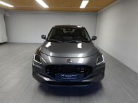 Neu Suzuki Swift 82 PS (60 kW) 2025 Anthrazit Limousine