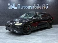 Gebraucht Audi Q8 S-Line 286 PS (210 kW) 2019 SUV