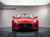 gebraucht Jaguar F-Type Convertible 2.0 I4 Automatik