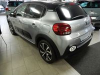 gebraucht Citroën C3 1.2i PureT Shine EAT6