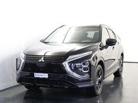 Gebraucht Mitsubishi Eclipse Cross 188 PS (138 kW) 2025 Schwarz SUV