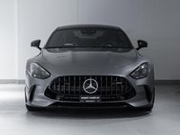 Neu Mercedes AMG GT 63 Executive 585 PS (430 kW) 2025 Grau Coupé