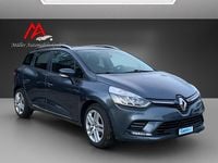 Gebraucht Renault Clio IV Zen 90 PS (66 kW) 2017