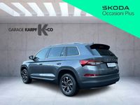 gebraucht Skoda Kodiaq 2.0 TSI 4x4 Style