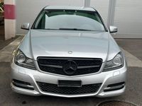Gebraucht Mercedes C250 Avantgarde 204 PS (150 kW) 2013