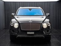 Gebraucht Bentley Bentayga 435 PS (319 kW) 2017 SUV