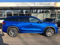 Neu Skoda Kodiaq SportLine 205 PS (150 kW) 2025 SUV