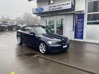 Gebraucht BMW 135 Cabriolet M Sport 306 PS (225 kW) 2008 Cabrio
