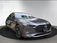 Gebraucht Mazda 3 Homura-Line 187 PS (137 kW) 2023 Kleinwagen