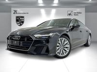 Gebraucht Audi A7 S-Line 231 PS (169 kW) 2020 Limousine