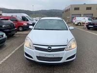 Gebraucht Opel Astra 125 PS (91 kW) 2008